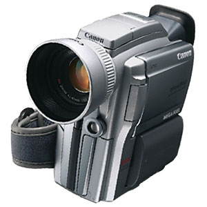 Canon Optura 200MC  - MINI DV - Камкордеры - 