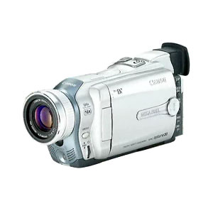 Canon Optura 20  - MINI DV - Камкордеры - 