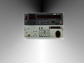 AMPEX CVR-75  - BETACAM - Видеомагнитофоны - 
