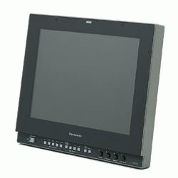 Panasonic BT-LH1500  - LCD - Видеомониторы - 