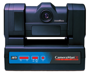 Parker Vision CPT-3012-S3D CameraMan 3e  - 3 CCD - Видеокамеры - 