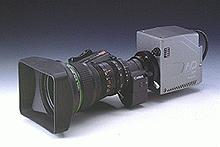 Ikegami HDL37  - HDTV - Видеокамеры - 