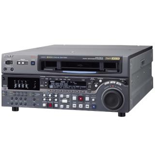 Sony DVW-2000  - DIGITAL BETACAM - Видеомагнитофоны - 