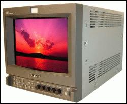 Sony PVM9L3  - Цветные - Видеомониторы - 