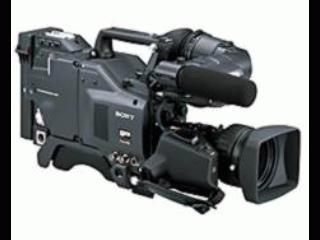 Sony DXCD30WS  - 3 CCD - Видеокамеры - 