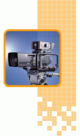 Thomson LDK300  - 3 CCD - Видеокамеры - 