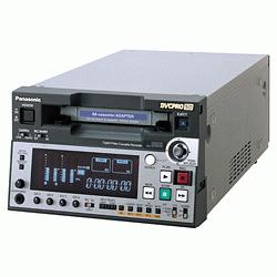 Panasonic AJ-SD93  - DVCPRO50 - Видеомагнитофоны - 