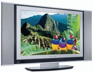 ViewSonic N3200W  - LCD - Видеомониторы - 