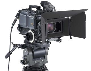 Sony HDC-F950  - 3 CCD DIGITAL - Видеокамеры - 