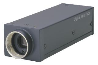 Sony XCDSX910  - CCD - Видеокамеры - 