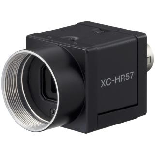 Sony XCHR57  - CCD - Видеокамеры - 