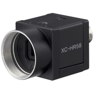 Sony XCHR58  - CCD - Видеокамеры - 