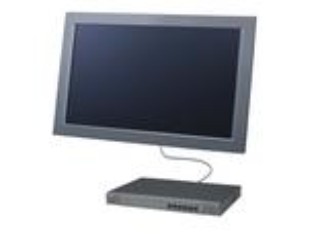 Sony LMD320WS  - LCD - Видеомониторы - 