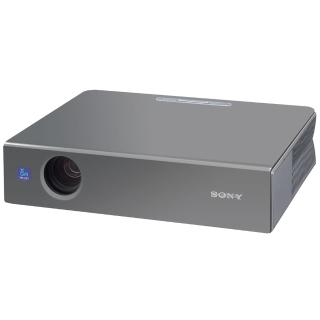 Sony VPLDS100  - LCD - Видеомониторы - 