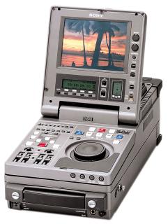 Sony DNWA225WSPAC  - BETACAM - Камкордеры - 