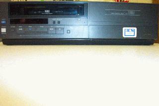 Panasonic AG-2100  - S-VHS - Видеомагнитофоны - 
