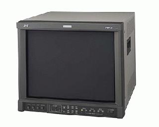 JVC DT-V1710CGU  - HD - Видеомониторы - 