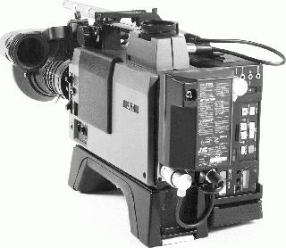 JVC HR-C3UA  - VHS - Видеомагнитофоны - 