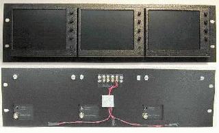 BOLAND pv056x3  - LCD - Видеомониторы - 
