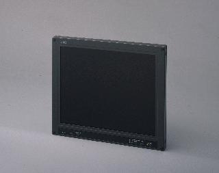 JVC LM-17GU  - LCD - Видеомониторы - 