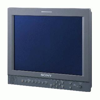 Sony LMD1410  - LCD - Видеомониторы - 