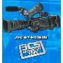 JVC GY-HD250U 