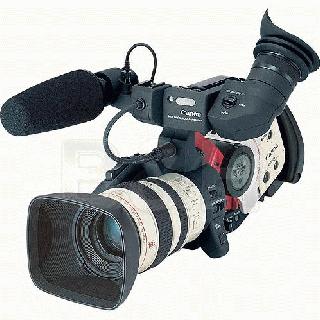 Canon XL-1SE  - DV - Камкордеры - 
