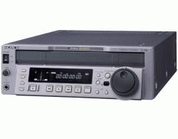 Sony J30 J Series  - MPEG IMX - Видеомагнитофоны - 