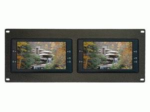VariZoom VZ-Con7Dual  - LCD - Видеомониторы - 