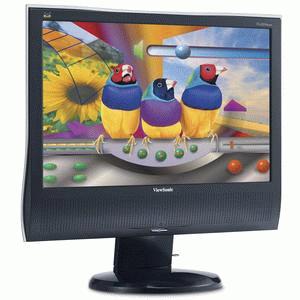 ViewSonic VG2030wm  - LCD - Видеомониторы - 