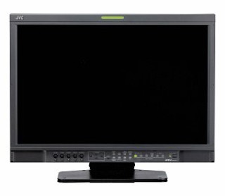 JVC DT-V20L1U  - LCD - Видеомониторы - 