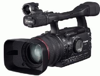 Canon XH G1  - HDV - Камкордеры - 