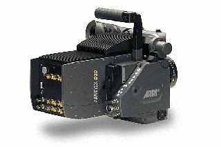 ARRI D-20  - HDTV - Видеокамеры - 