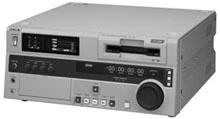 Sony DSR-1800AP  - DVCAM - Видеомагнитофоны - 