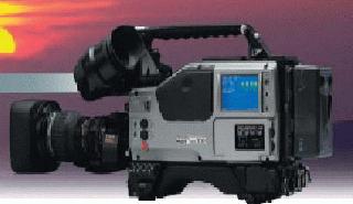 Ikegami HDN-X10 Editcam HD  - HDTV - Видеокамеры - 