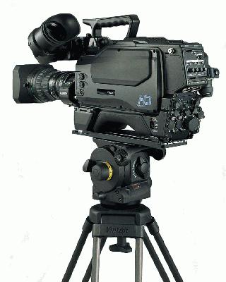 Ikegami HDK-79EXII  - HDTV - Видеокамеры - 