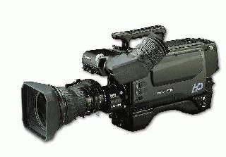 Ikegami HDK-75EX  - HDTV - Видеокамеры - 