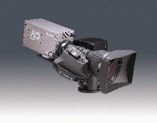 Ikegami HDL-40  - HDTV - Видеокамеры - 