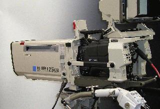 Ikegami HK-399PW  - 3 CCD DIGITAL - Видеокамеры - 