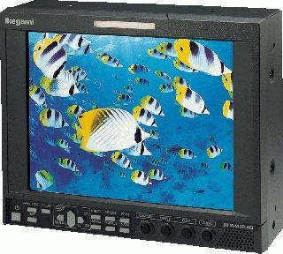 Ikegami HLM-910R  - LCD - Видеомониторы - 