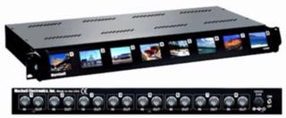 MARSHALL V-R18P-SDI  - LCD - Видеомониторы - 