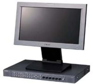 Sony LMD-170W  - LCD - Видеомониторы - 