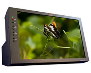 Wohler HDMON-170  - LCD - Видеомониторы - 
