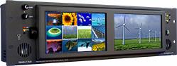 PANORAMAdtv Touch It Plus  - LCD - Видеомониторы - 