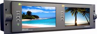 PANORAMAdtv MON2-3W/HR  - LCD - Видеомониторы - 