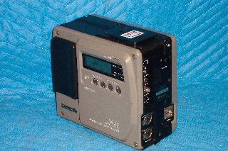 Panasonic AG-7450  - S-VHS - Видеомагнитофоны - 