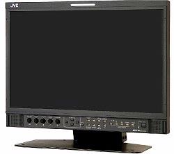 JVC DT-V17L2D  - HD - Видеомониторы - 