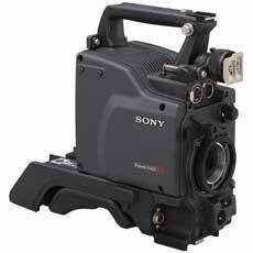 Sony DXC-D55WSH  - 3 CCD DIGITAL - Видеокамеры - 