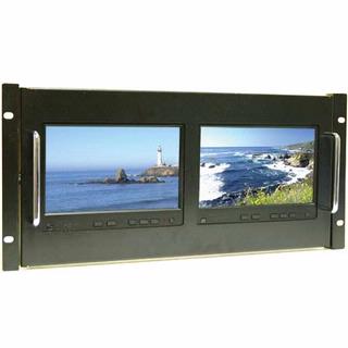 Ikan RM8000HD  - LCD - Видеомониторы - 
