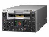 Sony HVR-1500A  - DVCAM - Видеомагнитофоны - 